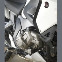 R&G Racing Sturzpads No Cut passend für Honda Crosstourer 1200 ab 2012 R&G Racing Sturzpads No Cut passend für Honda Crosstourer 1200 ab 2012