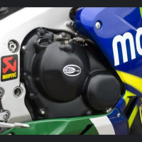 R&G Kupplung Protektor passend für Honda CBR 600 RR 2003-2006 R&G Kupplung Protektor passend für Honda CBR 600 RR 2003-2006