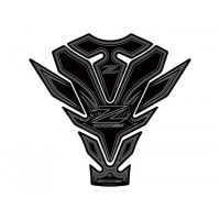 Motografix 3D Gel Tank Pad Protector passend für Kawasaki Z 1000 SX Motografix 3D Gel Tank Pad Protector passend für Kawasaki Z 1000 SX