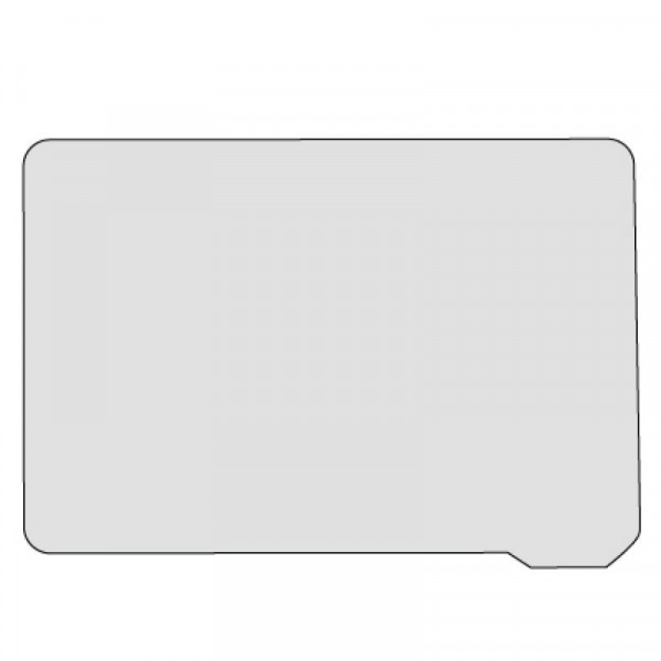 Eazi-Grip Displayschutzfolie passend für Husqvarna Svartpilen / Vitpilen 801