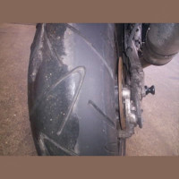 R&G Racing Schwingen Protektoren passend für Kawasaki ZX-7 R / ZXR 750 R&G Racing Schwingen Protektoren passend für Kawasaki ZX-7 R / ZXR 750