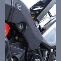 R&G Eazi-Grip Stiefel Schutz Pads passend für BMW S 1000 RR 2015-2018 R&G Eazi-Grip Stiefel Schutz Pads passend für BMW S 1000 RR 2015-2018