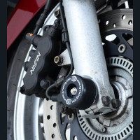 R&G Racing Gabel Protektoren passend für Honda NT 700 V Deauville R&G Racing Gabel Protektoren passend für Honda NT 700 V Deauville