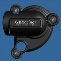 GB Racing Wasserpumpen Protektor passend für Ducati Modelle GB Racing Wasserpumpen Protektor passend für Ducati Modelle