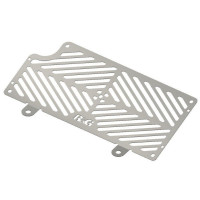 R&G Kühlergitter Ölkühler Edelstahl passend für Kawasaki ZX-10 R / RR ab 2021 R&G Kühlergitter Ölkühler Edelstahl passend für Kawasaki ZX-10 R / RR ab 2021