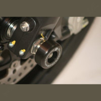 R&G Racing Gabel Protektoren passend für Ducati Monster S4 RS ab 2007 R&G Racing Gabel Protektoren passend für Ducati Monster S4 RS ab 2007