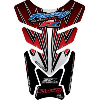 Motografix 3D Gel Tank Pad TH016RWB passend für Honda CBR 600 / 900 / 1000 RR Motografix 3D Gel Tank Pad TH016RWB passend für Honda CBR 600 / 900 / 1000 RR