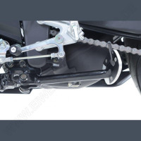 R&G Racing Seitenständer Puck passend für Yamaha YZF-R25 / R3 / MT-25 / MT-03 ab 2014 R&G Racing Seitenständer Puck passend für Yamaha YZF-R25 / R3 / MT-25 / MT-03 ab 2014