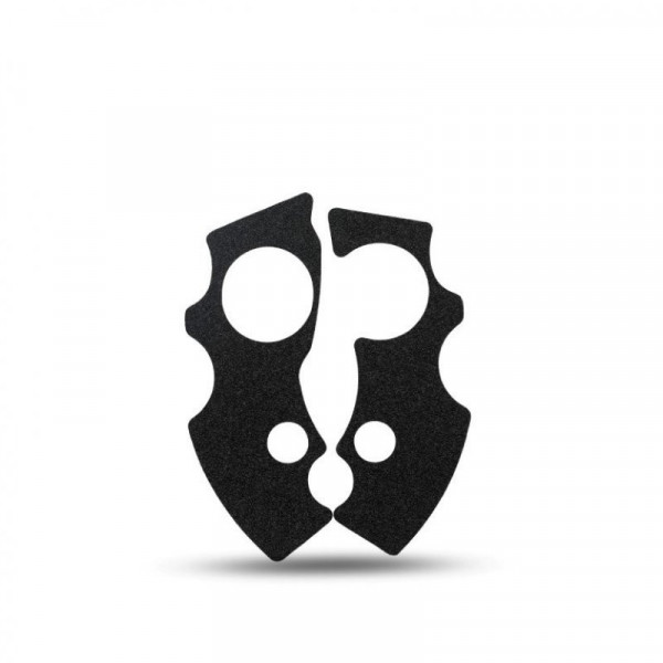 R&G Eazi-Grip Stiefel Schutz Pads passend für Yamaha R9 ab 2025