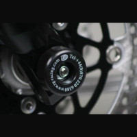 R&G Racing Gabel Protektoren passend für Kawasaki Z 750 / Z 750 S (2004–2012) R&G Racing Gabel Protektoren passend für Kawasaki Z 750 / Z 750 S (2004–2012)