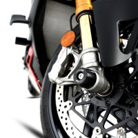 R&G APEX Gabel Protektoren passend für Ducati Panigale V4 & Streetfighter V4 ab 2025 R&G APEX Gabel Protektoren passend für Ducati Panigale V4 & Streetfighter V4 ab 2025