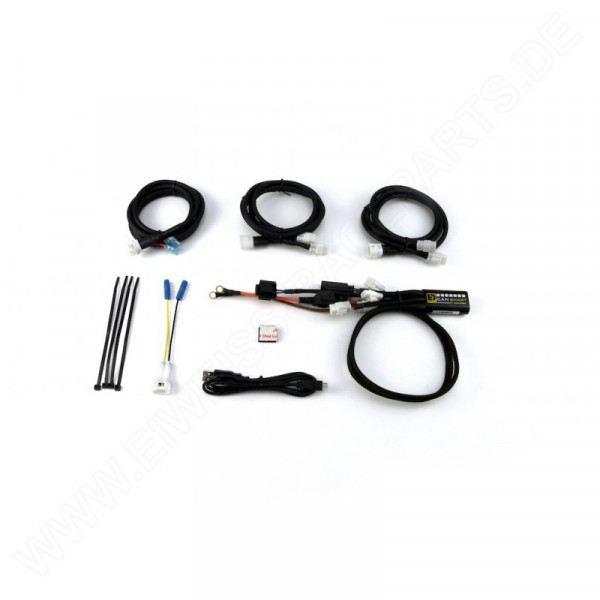 DENALI 2.0 Plug-n-Play CANsmart Controller passend für BMW R1200 / R1250