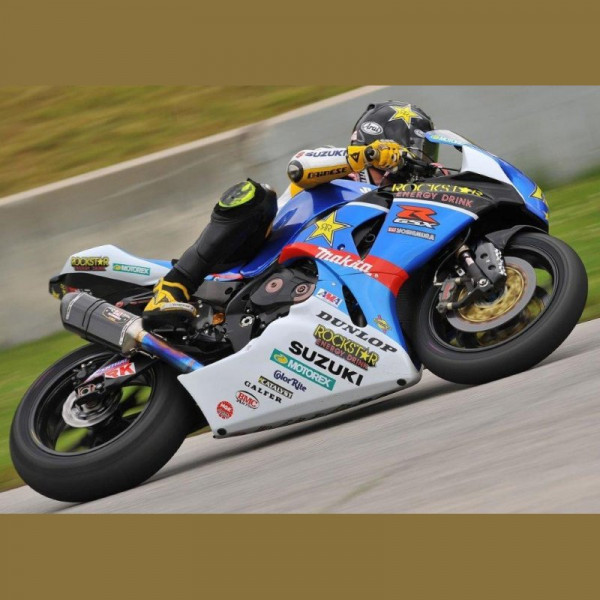 BMC Performance Luftfilter passend für Yamaha FZ 1 / FZ 8