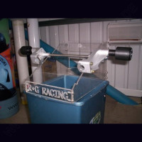 R&G Racing Sturzpads passend für Ducati 998 / 996 R / 748 R R&G Racing Sturzpads passend für Ducati 998 / 996 R / 748 R