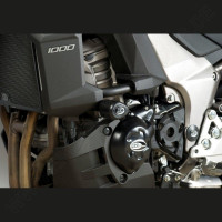 R&G Racing Sturzpads No Cut passend für Kawasaki Versys 1000 2012-2018 R&G Racing Sturzpads No Cut passend für Kawasaki Versys 1000 2012-2018