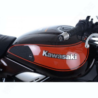 R&G Eazi-Grip Tank Traction Pads passend für Kawasaki Z 900 RS ab 2018 R&G Eazi-Grip Tank Traction Pads passend für Kawasaki Z 900 RS ab 2018