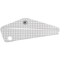 Eazi-Grip EVO Tank Traction Pads passend für BMW R 1300 RS ab 2025 Eazi-Grip EVO Tank Traction Pads passend für BMW R 1300 RS ab 2025