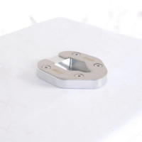 R&G Seitenständer Puck passend für Zero SRF ab 2019 R&G Seitenständer Puck passend für Zero SRF ab 2019