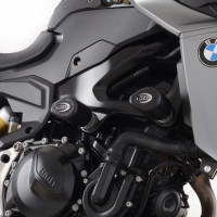 R&G Sturzpads hinten No Cut passend für BMW F 900 R / XR / F 850 GS / F 900 GSA R&G Sturzpads hinten No Cut passend für BMW F 900 R / XR / F 850 GS / F 900 GSA