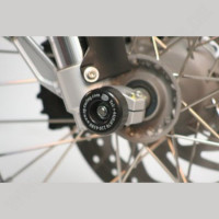 R&G Gabel Protektoren passend für BMW G 650 X Challenge / X Country R&G Gabel Protektoren passend für BMW G 650 X Challenge / X Country