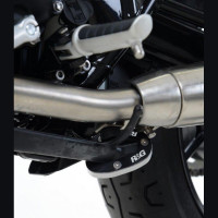 R&G Seitenständer Puck passend für Triumph Street Twin, Street Cup, Speed Twin 900 R&G Seitenständer Puck passend für Triumph Street Twin, Street Cup, Speed Twin 900