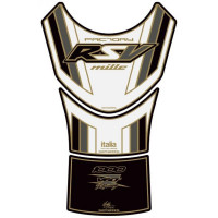 Motografix 3D Gel Tankpad passend für Aprilia RSV 1000 V60° Motografix 3D Gel Tankpad passend für Aprilia RSV 1000 V60°