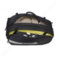 SHAD SL58 Motorrad Seitentaschen / Koffer mit Reflektor SHAD SL58 Motorrad Seitentaschen / Koffer mit Reflektor