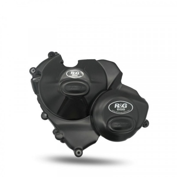 R&G "Strong Race" Kupplung Protektor Honda CBR 600 RR 2024-