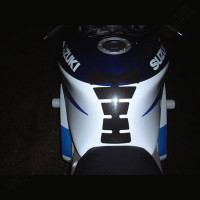 R&G Racing Sturzpads passend für Suzuki TL 1000 R R&G Racing Sturzpads passend für Suzuki TL 1000 R
