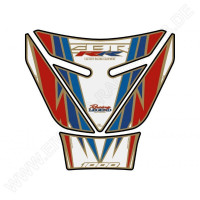 Motografix 3D Gel Tank Pad Protector passend für Honda CBR 1000 RR Motografix 3D Gel Tank Pad Protector passend für Honda CBR 1000 RR
