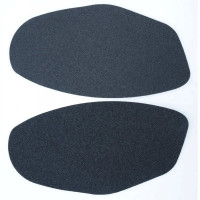 R&G Eazi-Grip Tank Traction Pads passend für Suzuki GSX-R 1000 2005-2006 R&G Eazi-Grip Tank Traction Pads passend für Suzuki GSX-R 1000 2005-2006