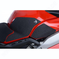 R&G Eazi-Grip Tank Traction Pads passend für Ducati Panigale V4 & Streetfighter V4 R&G Eazi-Grip Tank Traction Pads passend für Ducati Panigale V4 & Streetfighter V4