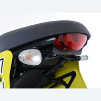 R&G Blinker Aufnahme passend für Ducati Scrambler Flat Track Pro ab 2016 R&G Blinker Aufnahme passend für Ducati Scrambler Flat Track Pro ab 2016