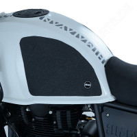 R&G Eazi-Grip Tank Traction Pads passend für Royal Enfield Himalayan ab 2017 R&G Eazi-Grip Tank Traction Pads passend für Royal Enfield Himalayan ab 2017
