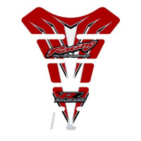 Motografix 3D Gel Tank Pad passend für Honda CBR 600 / 900 / 1000 RR Motografix 3D Gel Tank Pad passend für Honda CBR 600 / 900 / 1000 RR