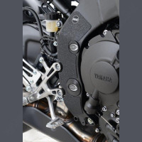 R&G Eazi-Grip Stiefel Schutz Pads passend für Yamaha MT-10 ab 2016 R&G Eazi-Grip Stiefel Schutz Pads passend für Yamaha MT-10 ab 2016