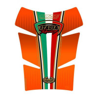 Motografix 3D Gel Tank Pad TD008O passend für Ducati Corse V90° Motografix 3D Gel Tank Pad TD008O passend für Ducati Corse V90°