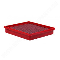 BMC Performance Luftfilter passend für VW Caddy IV (2K, SA, SE) 1.6 (110 PS) Bj. 2015- BMC Performance Luftfilter passend für VW Caddy IV (2K, SA, SE) 1.6 (110 PS) Bj. 2015-