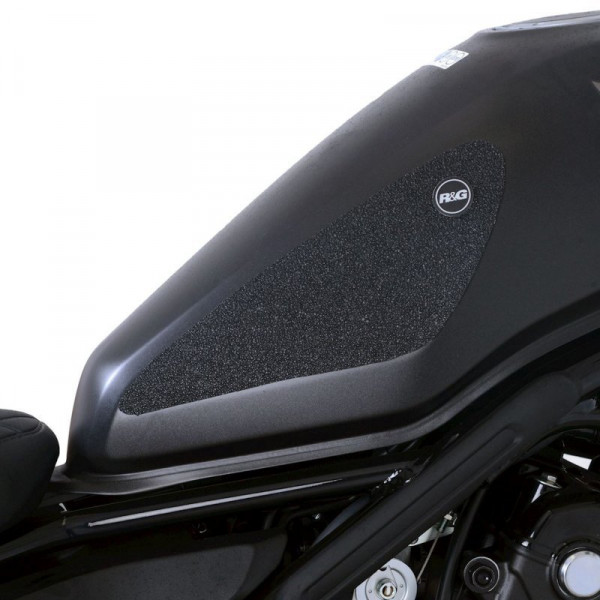 R&G Eazi-Grip Tank Traction Pads Honda CMX 500 Rebel 2017-