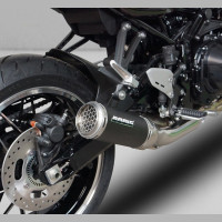 Bodis MGP-N GEX Endschalldämpfer passend für Kawasaki Z 900 RS ab 2018 Bodis MGP-N GEX Endschalldämpfer passend für Kawasaki Z 900 RS ab 2018