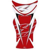 Motografix 3D Gel Tank Pad Protector passend für Yamaha YZF R1 Motografix 3D Gel Tank Pad Protector passend für Yamaha YZF R1