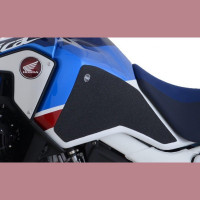 R&G Eazi-Grip Tank Traction Pads passend für Honda CRF 1000L Africa Twin Adventure Sports 2018-2019 R&G Eazi-Grip Tank Traction Pads passend für Honda CRF 1000L Africa Twin Adventure Sports 2018-2019