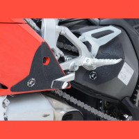 R&G Eazi-Grip Stiefel Schutz Pads passend für Ducati 1199 / 1299 Panigale R&G Eazi-Grip Stiefel Schutz Pads passend für Ducati 1199 / 1299 Panigale