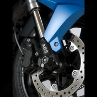 R&G Gabel Protektoren passend für BMW C 600 Sport / C 650 GT ab 2012 R&G Gabel Protektoren passend für BMW C 600 Sport / C 650 GT ab 2012