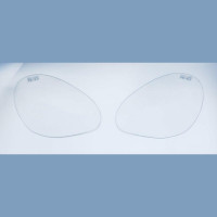 R&G Scheinwerferschutz passend für Triumph Speed Triple 1050 R/S/RS 2016-2020 R&G Scheinwerferschutz passend für Triumph Speed Triple 1050 R/S/RS 2016-2020