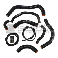 Eazi-Grip Silikon Kühlerschlauch Kit passend für Honda CBR 600 RR ab 2007 Eazi-Grip Silikon Kühlerschlauch Kit passend für Honda CBR 600 RR ab 2007