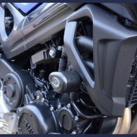 R&G Racing Sturzpads No Cut passend für BMW F 800 R ab 2015 R&G Racing Sturzpads No Cut passend für BMW F 800 R ab 2015