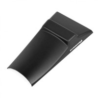 Pyramid Federbein Schutz Platte Schwarz Matt passend für Triumph Tiger 900 / GT / Rally / PRO / Tige Pyramid Federbein Schutz Platte Schwarz Matt passend für Triumph Tiger 900 / GT / Rally / PRO / Tige