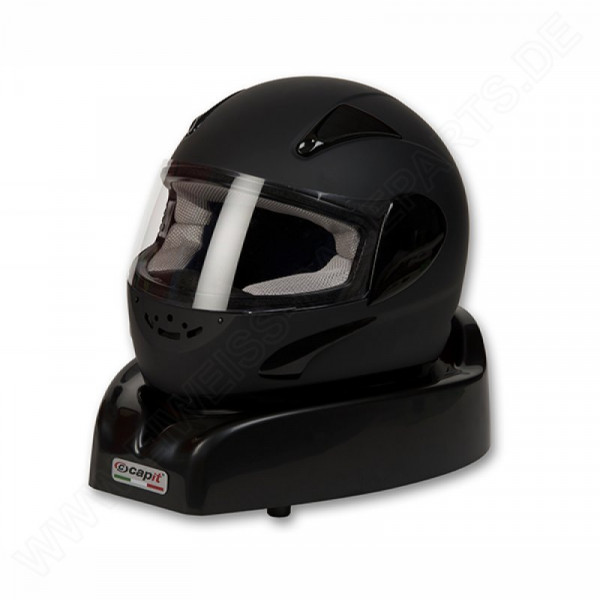 NEW Capit Helm Trockner warm / kalt Luft