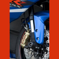 R&G Racing Gabel Protektoren passend für Suzuki GSX-R 1000 ab 2012 R&G Racing Gabel Protektoren passend für Suzuki GSX-R 1000 ab 2012